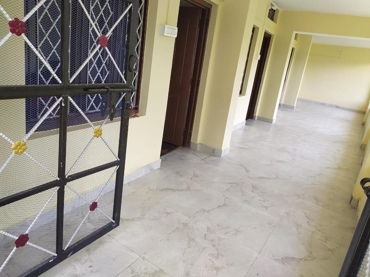 Hotel Narayana Residency Gupta Kashi Exterior photo